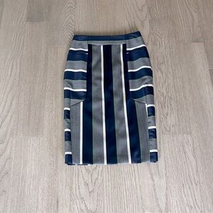 Suno pencil skirt